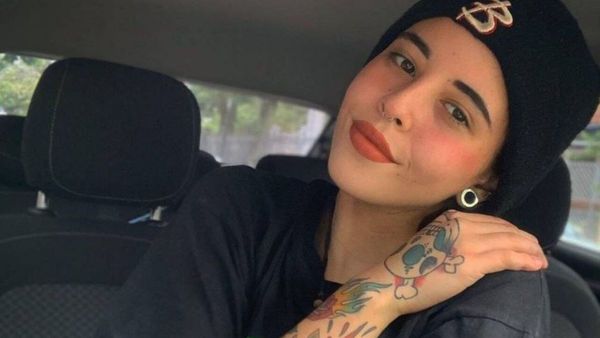 Investigan si Isaura se quitó la vida, al hallarse una nota