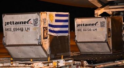 Uruguay aprueba la vacunación con Pfizer para menores entre los 12 y 18 años