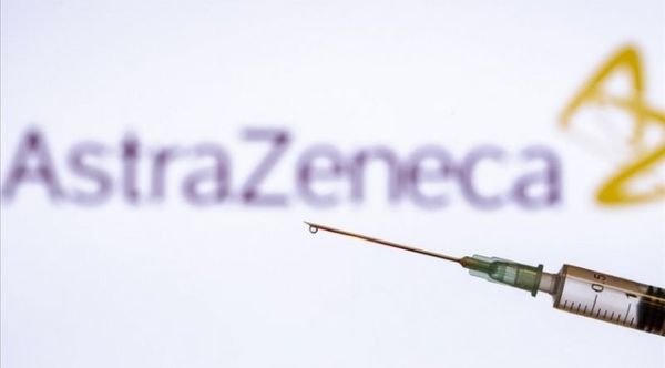 Brasil firma contrato para la fabricación de la vacuna de AstraZeneca