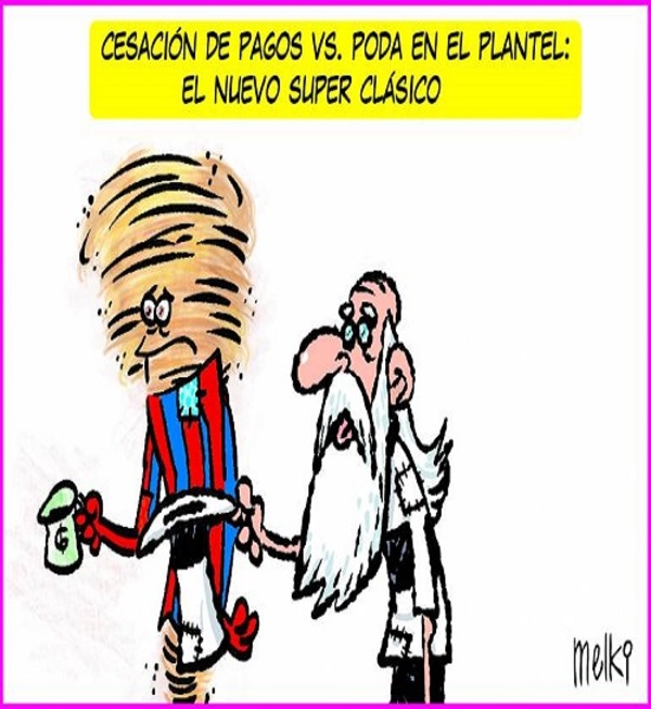Caricaturas de este jueves 3 de junio de 2021