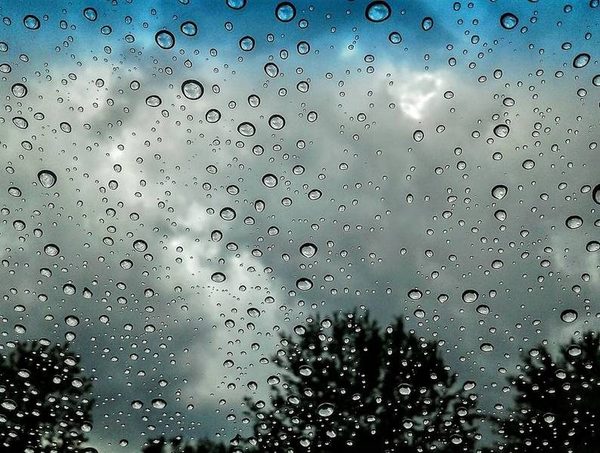 Lluvias y ocasionales tormentas eléctricas para hoy jueves · Radio Monumental 1080 AM
