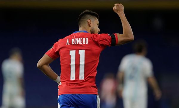 Paraguay, ratificar el puesto de clasificación y romper una larga racha - Fútbol - ABC Color