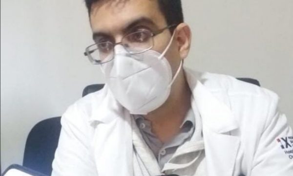 Confirman escasez de medicamentos oncológicos en Hospital Regional de CDE