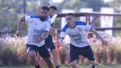 La Albirroja dará pelea a Uruguay