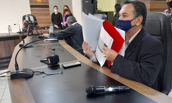 Concejales de Franco deben poner hoy fin a suplicio de familia de ex combatiente