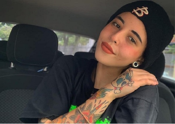 Triste noticia: Cuerpo hallado en Ñemby es de Isaura Bogado