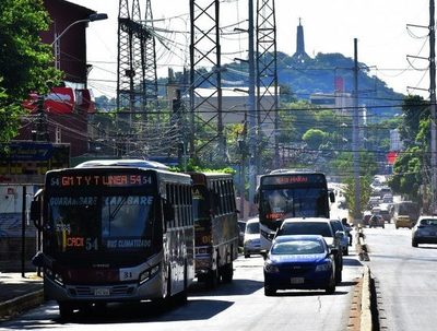 Términos de la tarifa técnica con empresarios del transporte aún falta concretarse · Radio Monumental 1080 AM