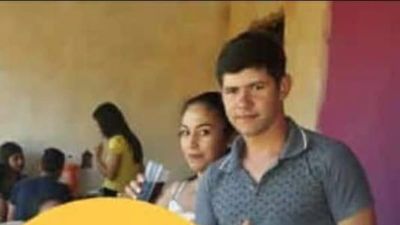 Joven fue asesinado por escribir con esposa ajena