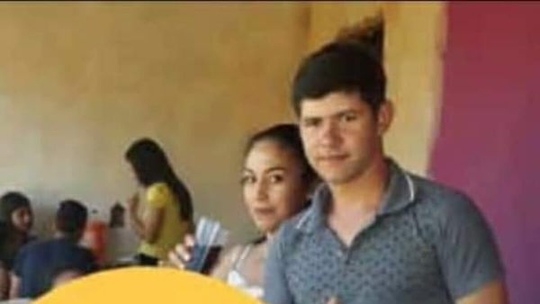 Joven fue asesinado por escribir con esposa ajena