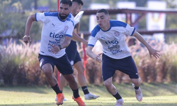 Paraguay con la mirada puesta en los charrúas