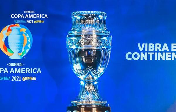 Copa América 2021 cuenta con sedes, fixture y calendario oficial