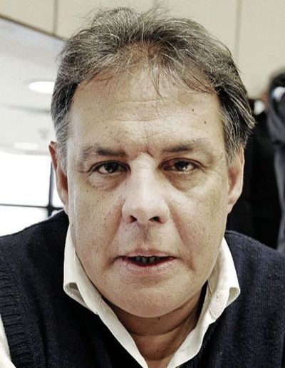 Auditoría en binacionales: Frente Guasu acompañaría proyecto de ley con modificaciones planteadas por Contraloría - Nacionales - ABC Color