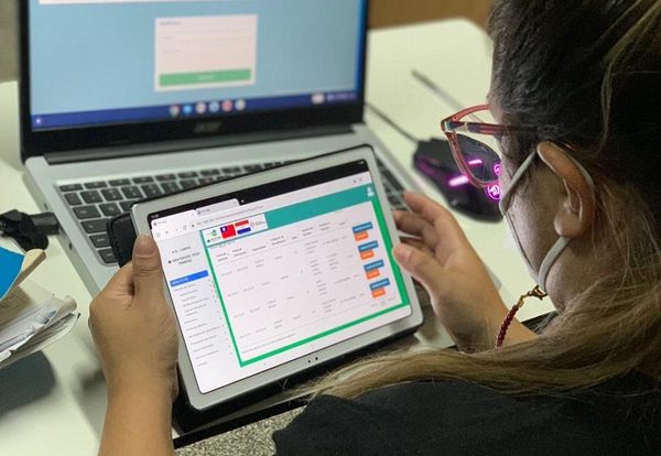 Amplían sistema hospitalario con nuevo módulo de internaciones