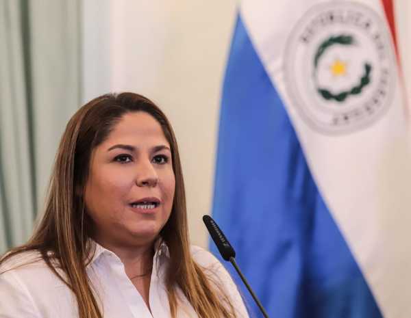 La procesada extitular de Petropar adjudicó 199 licitaciones | El Independiente