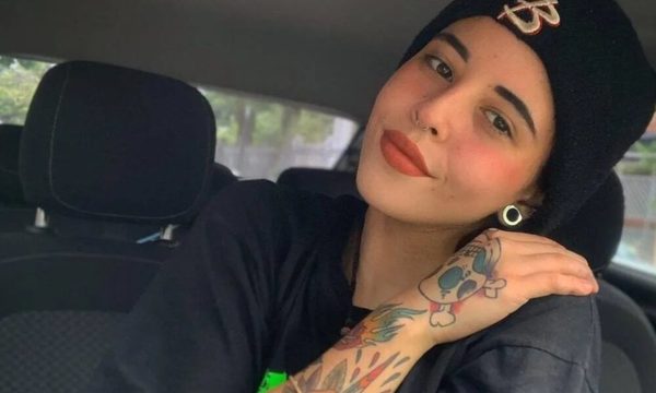 Hallan cuerpo de Isaura Bogado, desaparecida desde mediados de abril