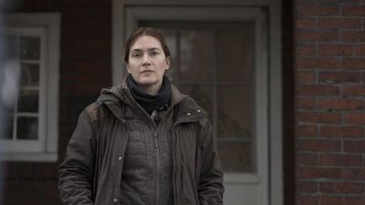 Kate Winslet exige que no se retoque su cara en la serie “Mare of Easttown” - Cine y TV - ABC Color