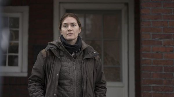 Kate Winslet exige que no se retoque su cara en la serie “Mare of Easttown” - Cine y TV - ABC Color