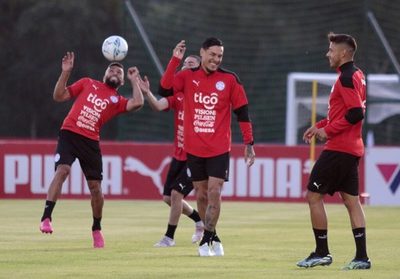 Paraguay debutará ante Bolivia en la Copa América Brasil 2021 | OnLivePy