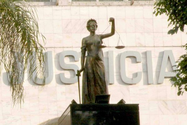 Sistema de Oficio Judicial Electrónico ya está habilitado en Alto Paraguay