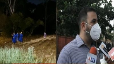 Muerte de Isaura: Lo investigan como homicidio | Noticias Paraguay