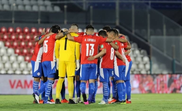Diario HOY | Partido clave en reducto complicado