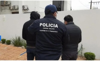 Estafa Pytyvõ: Fiscales acusan a presuntos estafadores por desvío