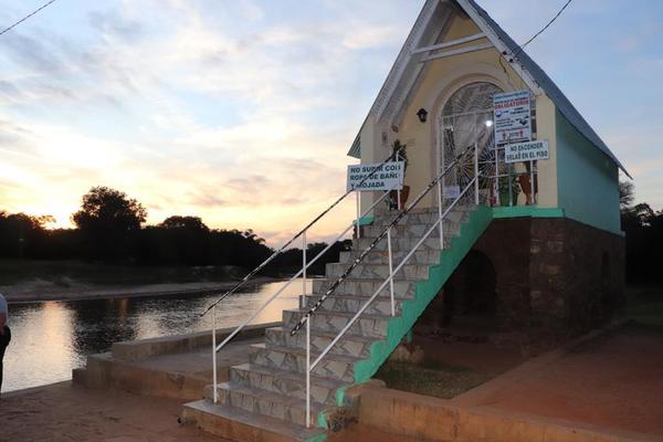 “Ruta de la Fe”, una innovadora opción de Turismo Religioso en Guairá