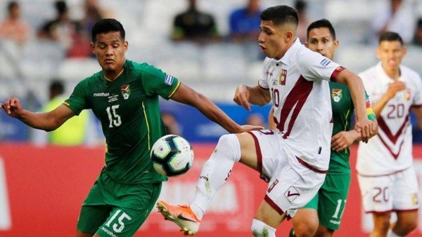 Diario HOY | Bolivia se juega mucho más que tres puntos ante una difícil Venezuela