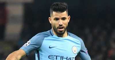 Sergio Agüero dejó de ser uno de los futbolistas mejor pagados para poder jugar en el Barcelona - C9N