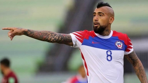 Diario HOY | Abren investigación en Chile contra Arturo Vidal por incumplir cuarentenas