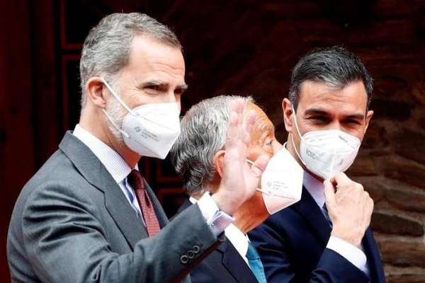 Diario HOY | España y Portugal reconfirmarán su candidatura al Mundial 2030