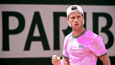 Diego Schwartzman alcanza la tercera ronda de Roland Garros
