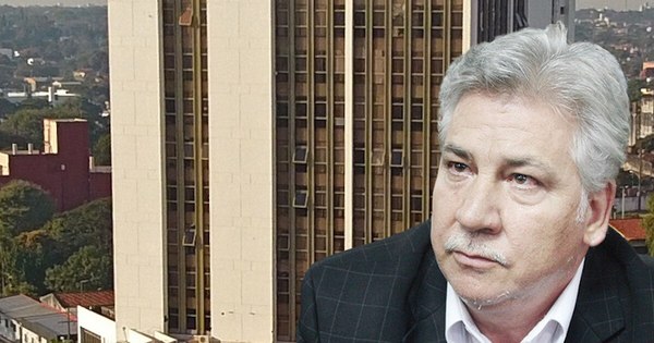 La Nación / Municipales: Orlando Fiorotto buscará el rekutú y dice que será uno de los más votados