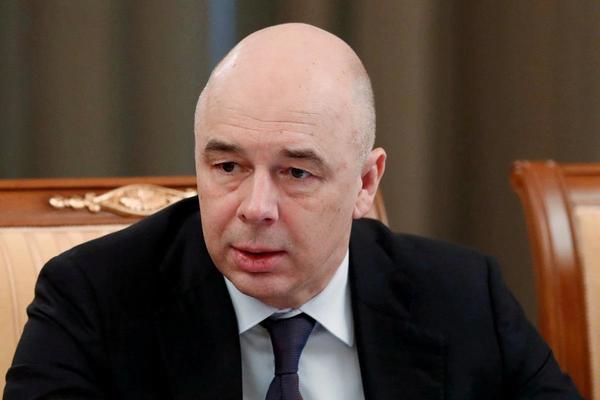 Rusia eliminará el dólar de su Fondo Nacional de Inversión por el temor a nuevas sanciones de Estados Unidos – Prensa 5