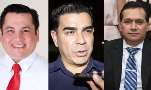 Concejales haraganes no aparecieron para revisar expediente sobre inmueble de ex combatiente