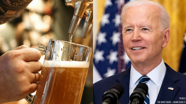 Regalarán cerveza a quienes se vacunen contra el covid-19 en EEUU - Noticiero Paraguay
