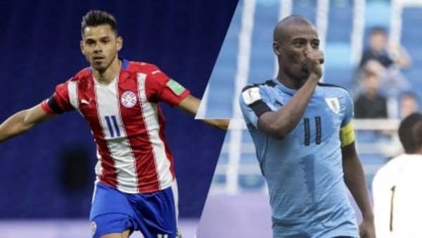 La Garra Guaraní vs. La Garra Charrúa, un choque de alto voltaje