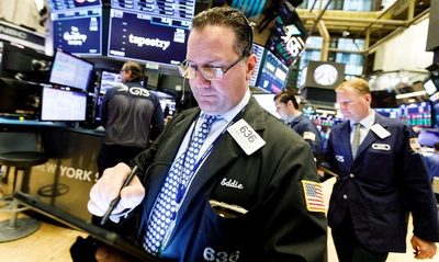 La empresa dLocal, primer unicornio uruguayo, sale a la Bolsa de Nueva York - MarketData