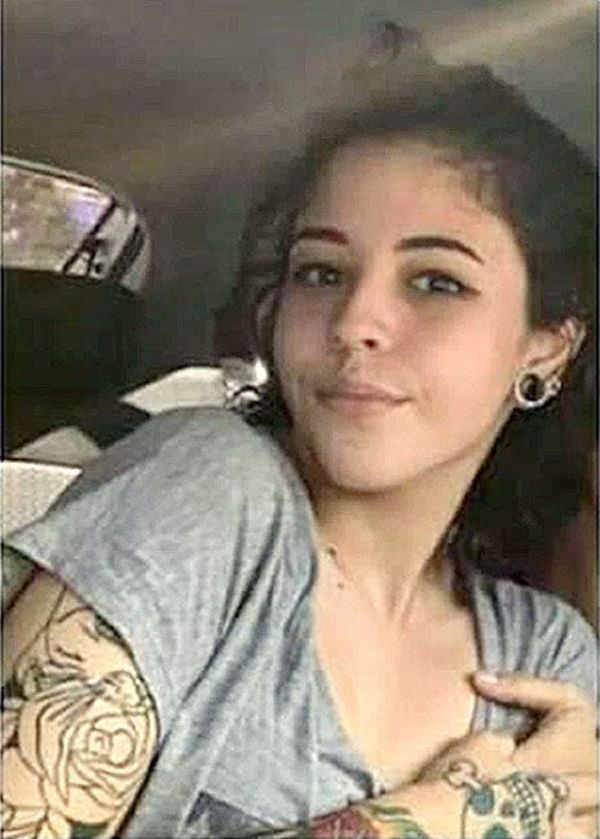 Caso Isaura: Aunque hipótesis apunta a suicidio, llama la atención altura y nudo de soga, según fiscal - A La Gran 7-30 - ABC Color
