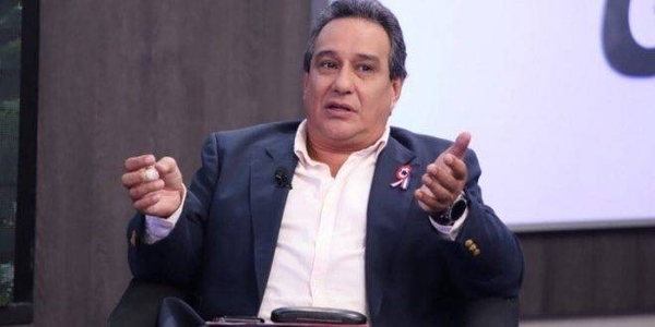 Diario HOY | Gobernador de Central sobre rendición de cuentas: “Todo gasto está documentado”