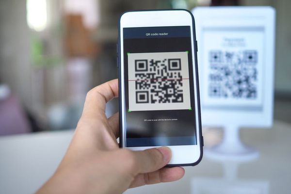 Pagos con códigos QR se promocionan a través de oferta crediticia - MarketData