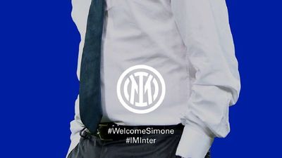 Simone Inzaghi, nuevo técnico del Inter