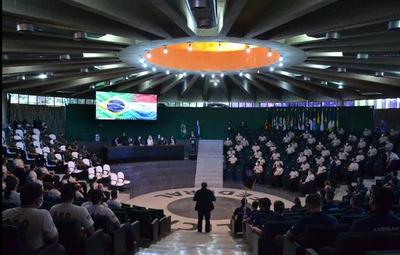 Paraguay y Brasil acuerdan luchar contra el crimen organizado fronterizo