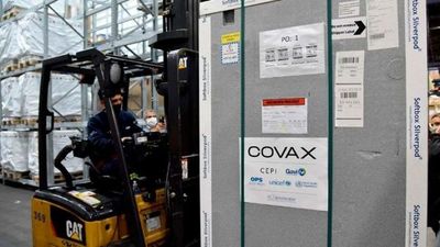 Estados Unidos donará 6 millones de dosis de vacunas de manera inmediata a América Latina y el Caribe