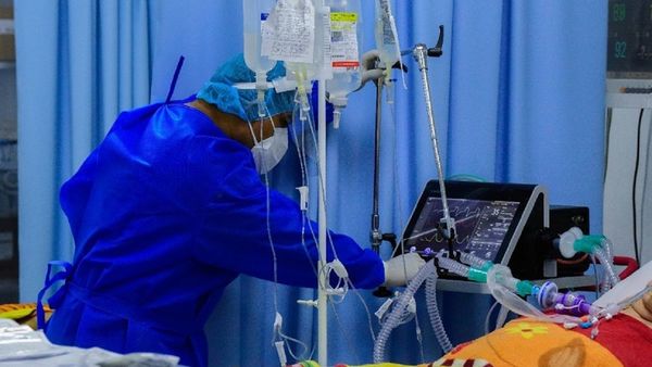 Infectológa advierte sobre pésimos manejos con casos leves de Covid