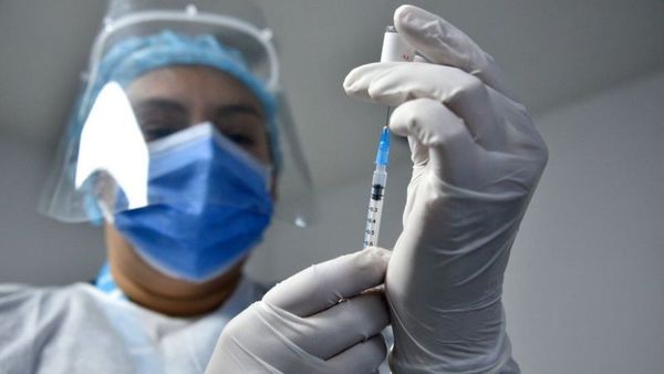 EE.UU. repartirá 6 millones de vacunas entre Centroamérica y Sudamérica
