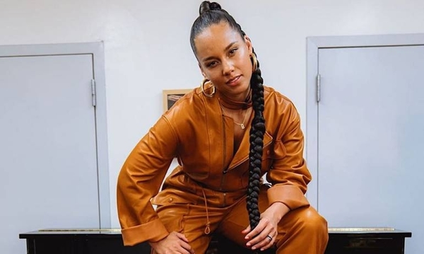 Diario HOY | Alicia Keys lanza una edición especial por los 20 años de "Songs in A Minor"