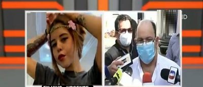 Isaura: Causa de muerte presunta es por asfixia | Noticias Paraguay