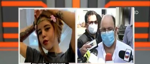 Isaura: Causa de muerte presunta es por asfixia | Noticias Paraguay