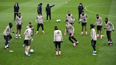 Ancelotti adelanta una semana la pretemporada del Real Madrid
